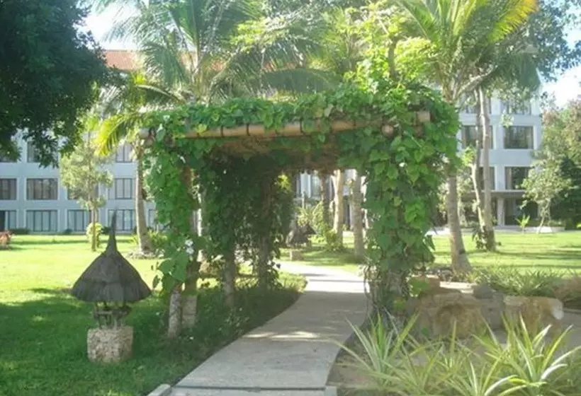 호텔 Bintang Flores