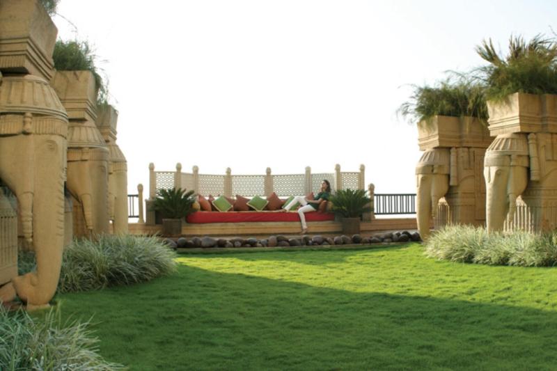 فندق Courtyard By Marriott Hyderabad