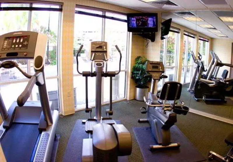 هتل Courtyard Jacksonville Flagler Center