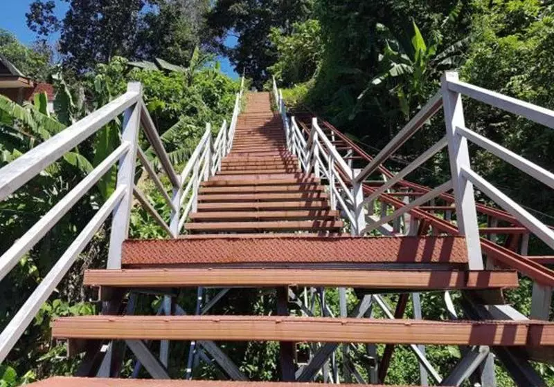 فندق Diamond Private Resort