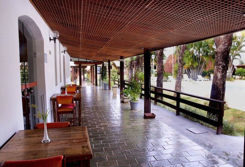 בית מלון כפרי Dona Beja