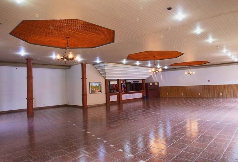 בית מלון כפרי Dona Beja