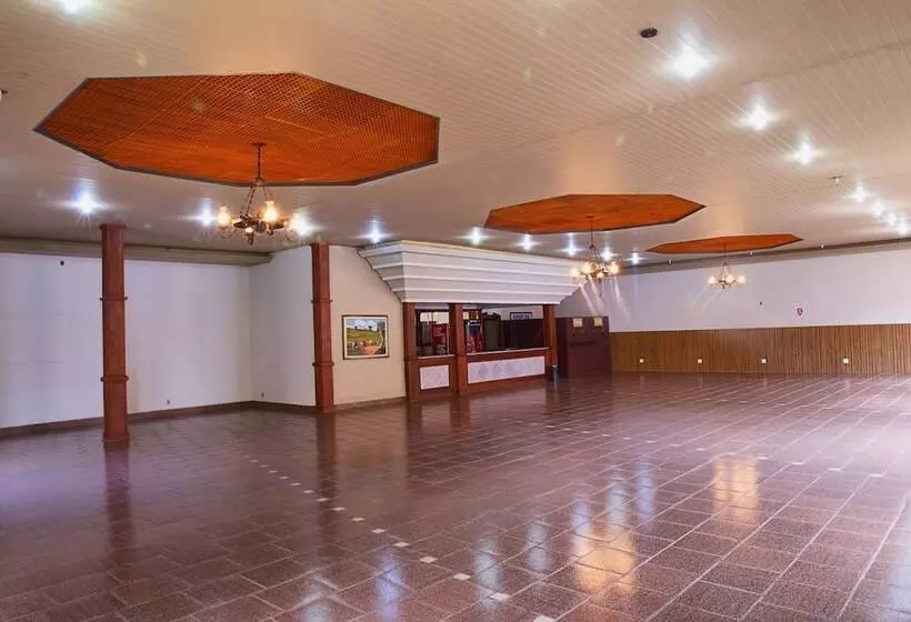 בית מלון כפרי Dona Beja