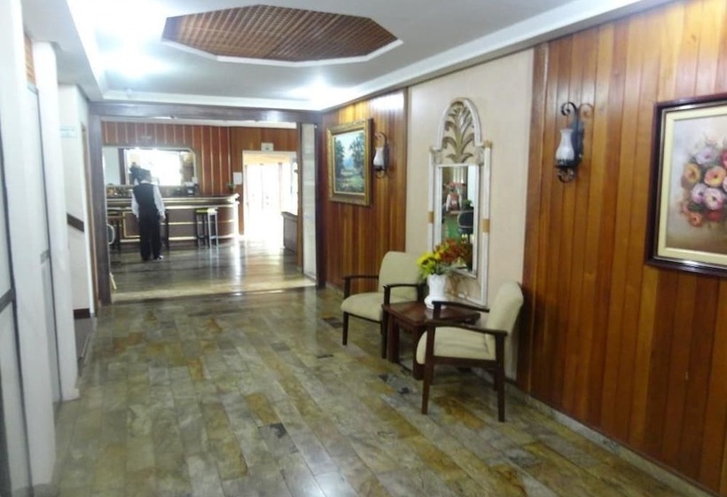 בית מלון כפרי Dona Beja