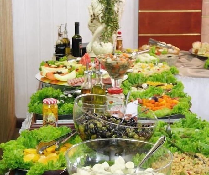 בית מלון כפרי Dona Beja