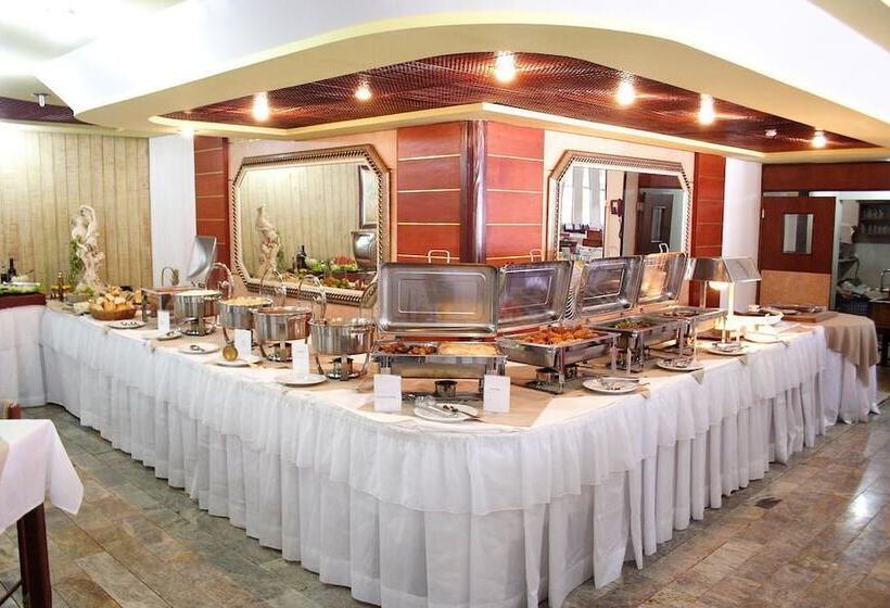 בית מלון כפרי Dona Beja