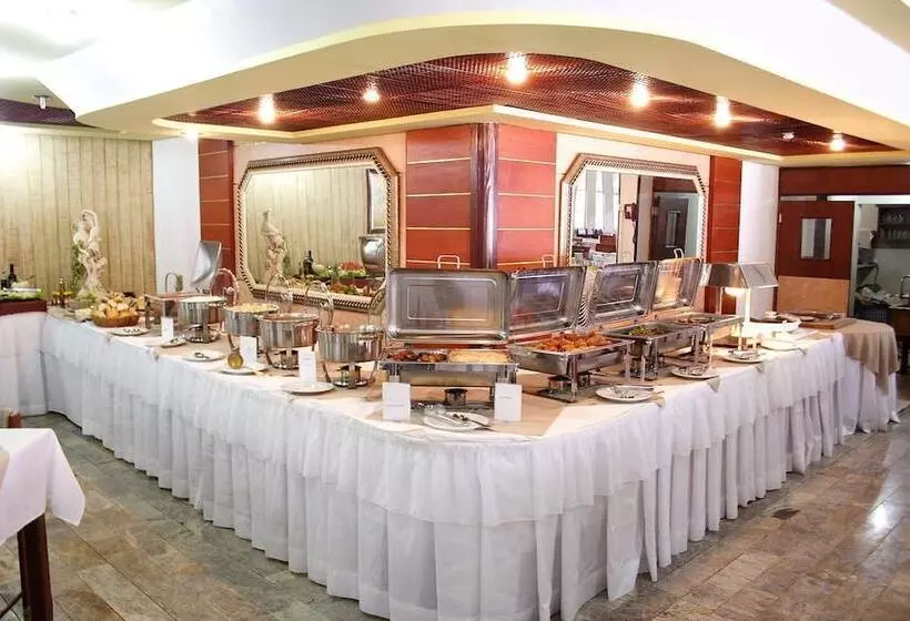 בית מלון כפרי Dona Beja