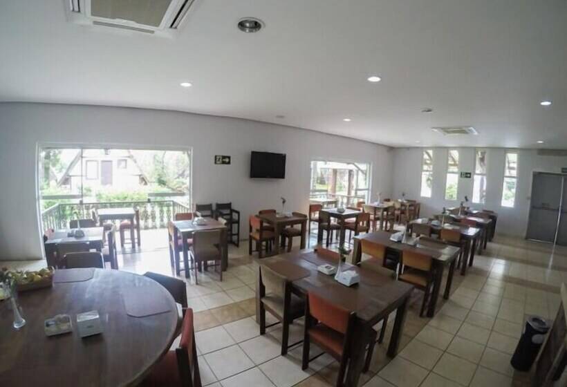 בית מלון כפרי Dona Beja