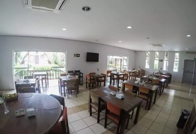 בית מלון כפרי Dona Beja