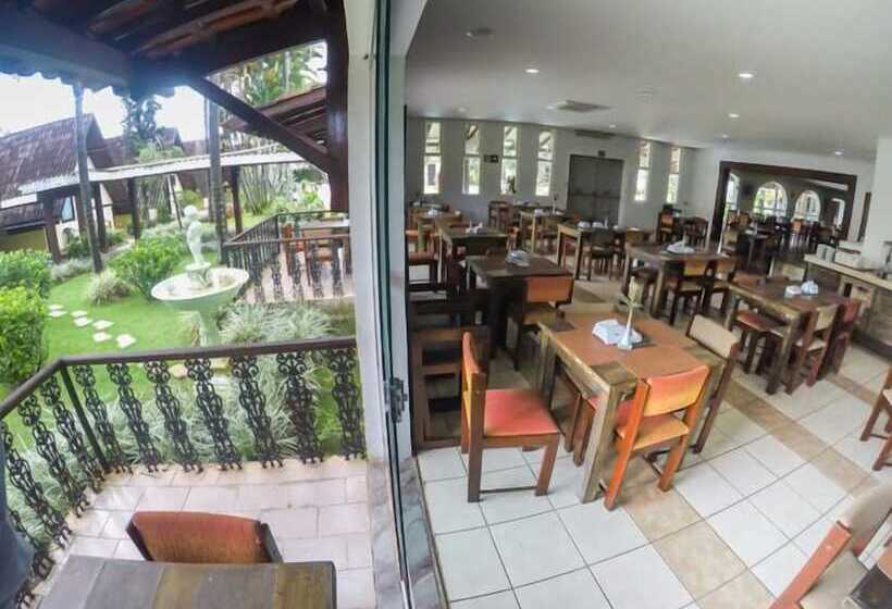 בית מלון כפרי Dona Beja