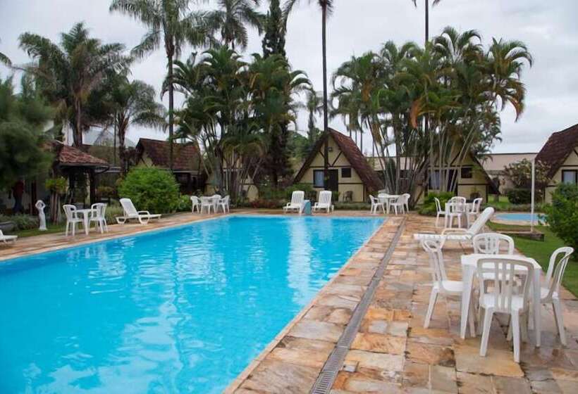 בית מלון כפרי Dona Beja