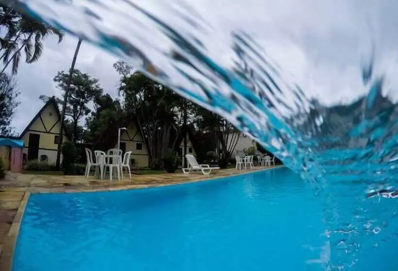 בית מלון כפרי Dona Beja