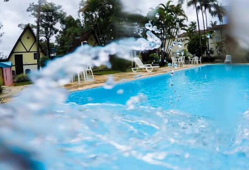 בית מלון כפרי Dona Beja