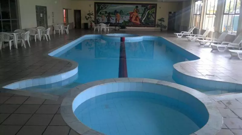 בית מלון כפרי Dona Beja