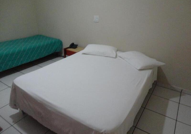 בית מלון כפרי Dona Beja