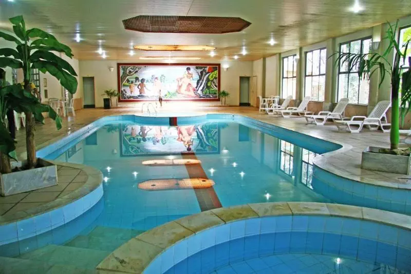 בית מלון כפרי Dona Beja