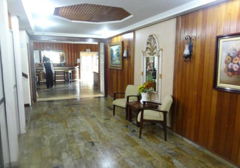 בית מלון כפרי Dona Beja