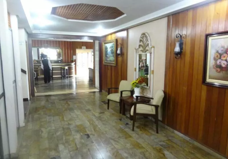 בית מלון כפרי Dona Beja