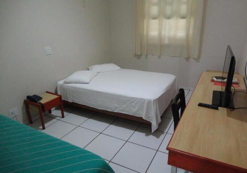 בית מלון כפרי Dona Beja