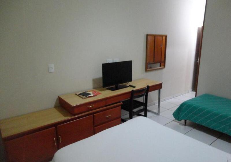 בית מלון כפרי Dona Beja