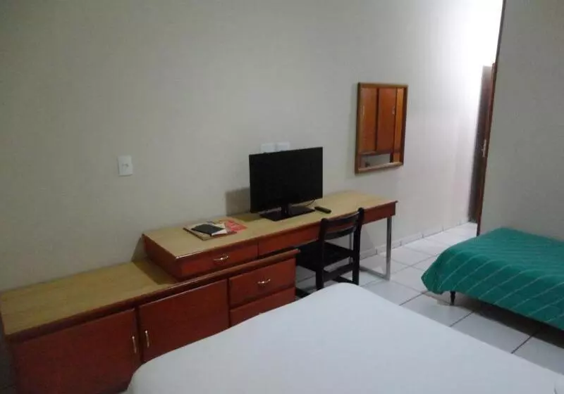 בית מלון כפרי Dona Beja