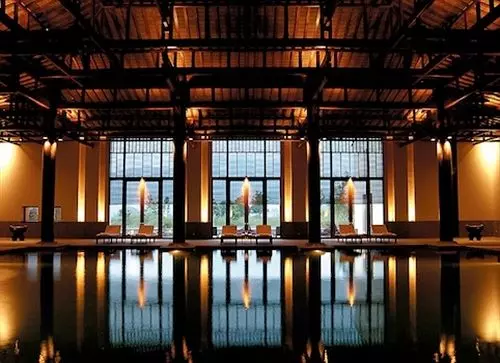 酒店 Fuchun Resort