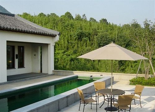 فندق Fuchun Resort