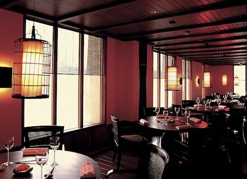 فندق Fuchun Resort