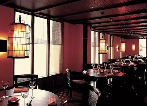 酒店 Fuchun Resort