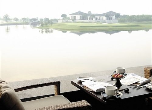 فندق Fuchun Resort