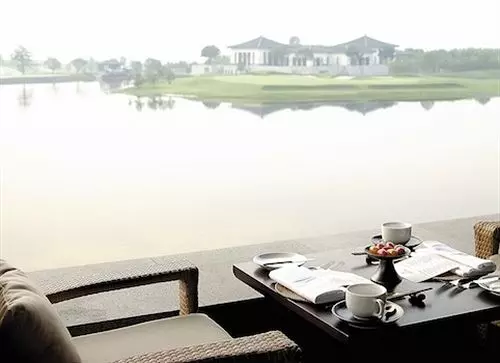 酒店 Fuchun Resort