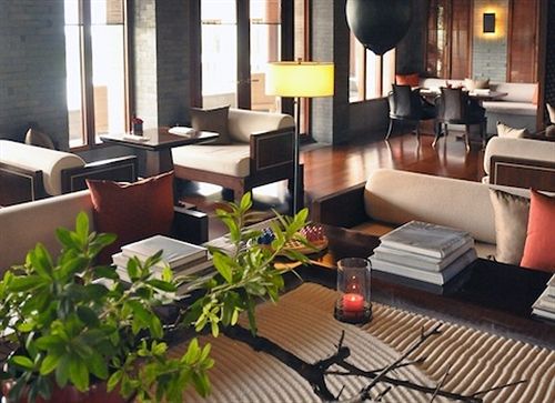 فندق Fuchun Resort