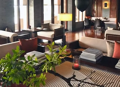 酒店 Fuchun Resort