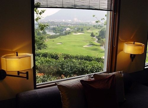 فندق Fuchun Resort