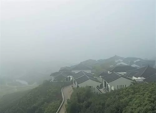 酒店 Fuchun Resort