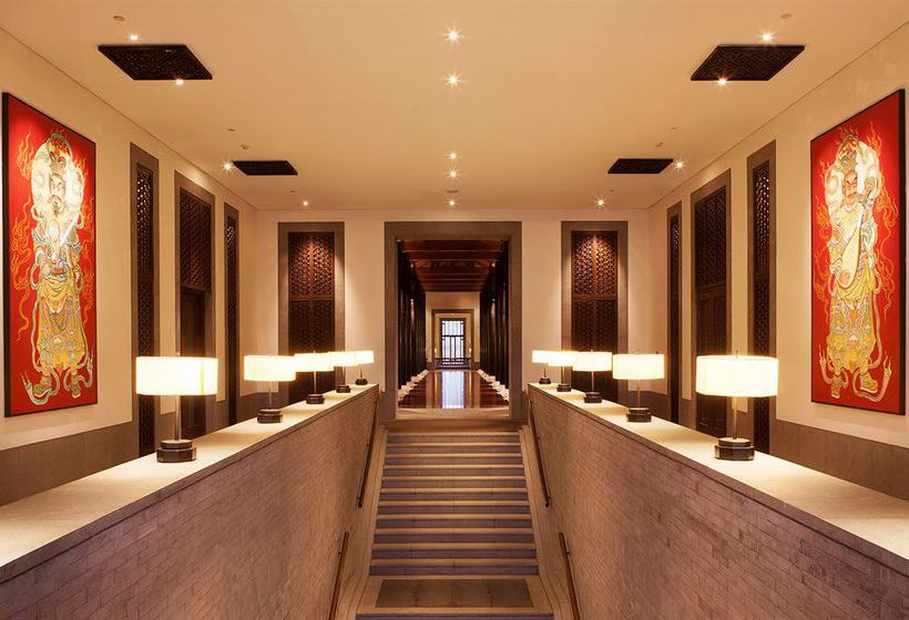 فندق Fuchun Resort