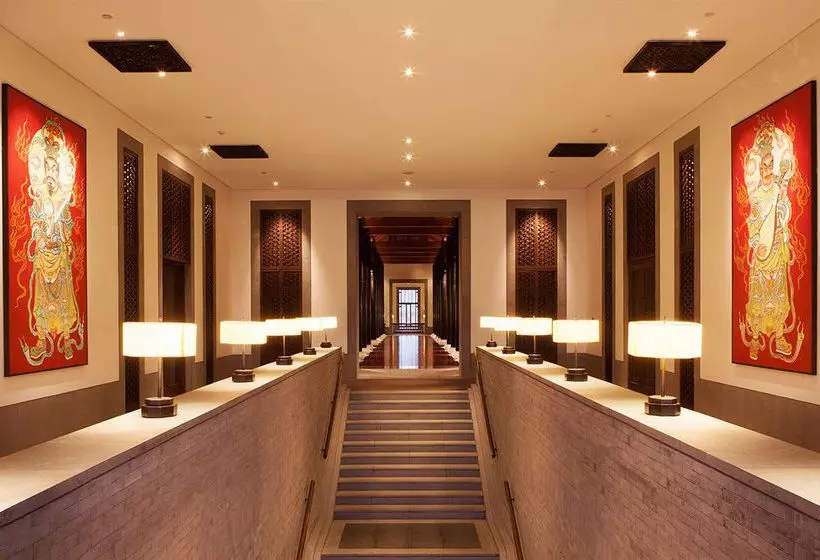 酒店 Fuchun Resort