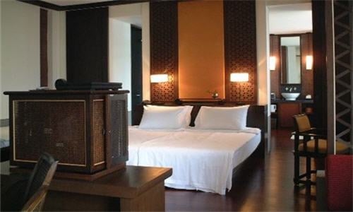 فندق Fuchun Resort