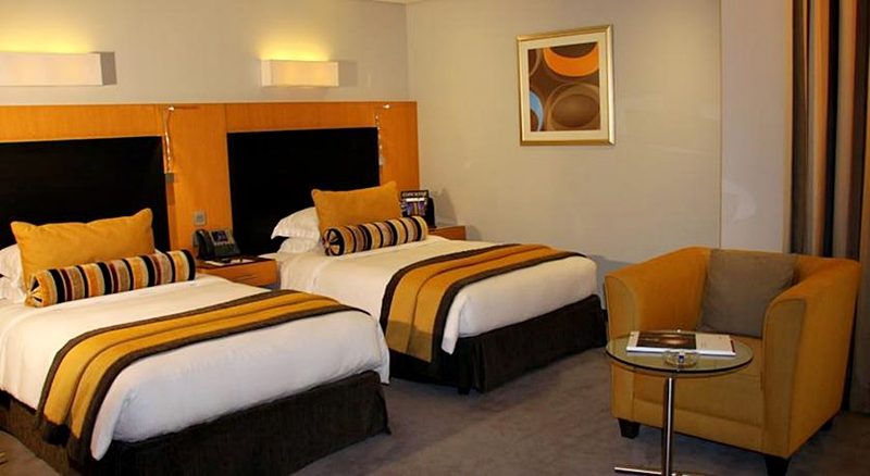 Hala Arjaan By Rotana, Deluxe Hotel Apartments