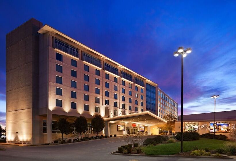 Harrah S Metropolis Hotel & Casino