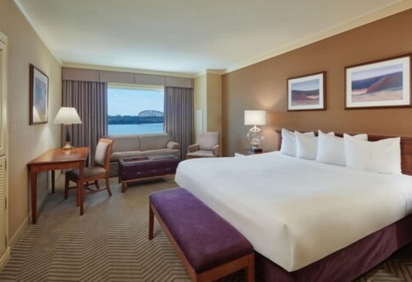 Harrah S Metropolis Hotel & Casino