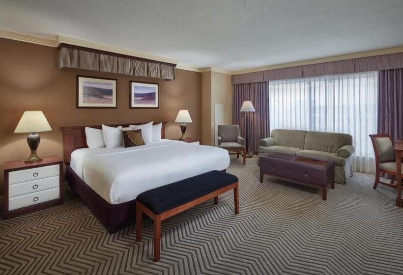 Harrah S Metropolis Hotel & Casino