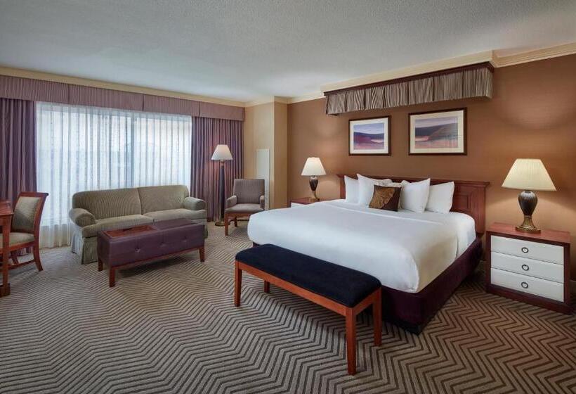 Harrah S Metropolis Hotel & Casino