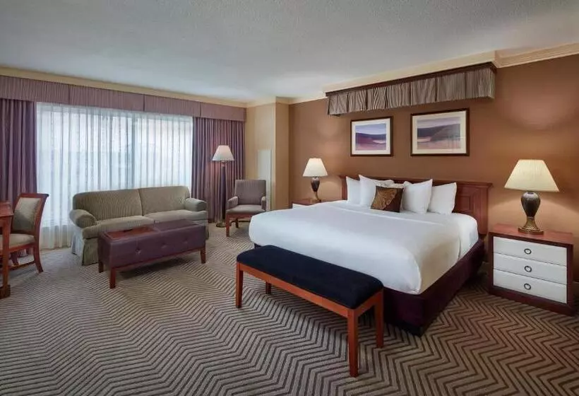 Harrah S Metropolis Hotel & Casino