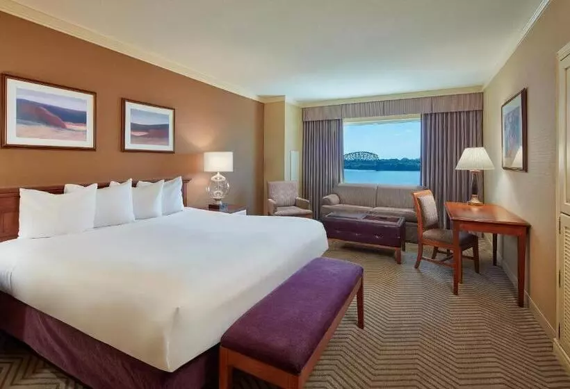 Harrah S Metropolis Hotel & Casino