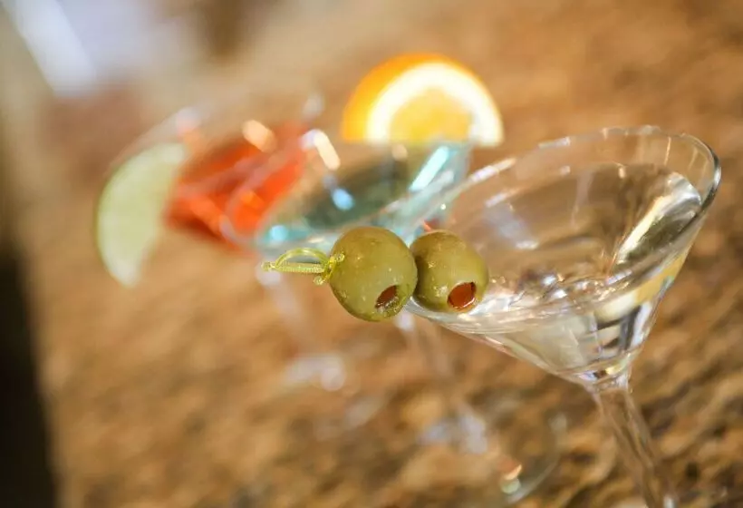 Otel Hilton Garden Inn Terre Haute