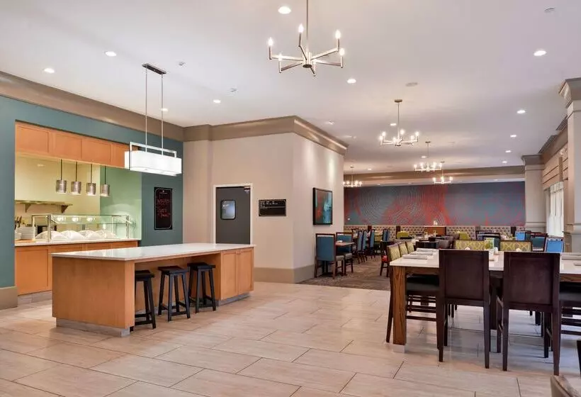 Otel Hilton Garden Inn Terre Haute