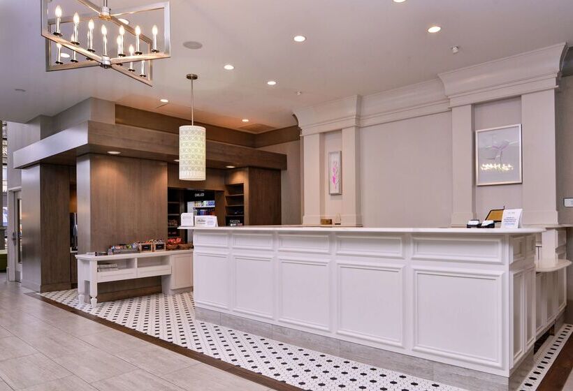 בית מלון כפרי Hilton Garden Inn Terre Haute