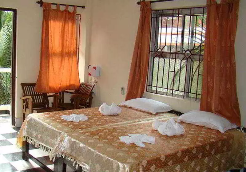 Hotel Infantaria Comfort