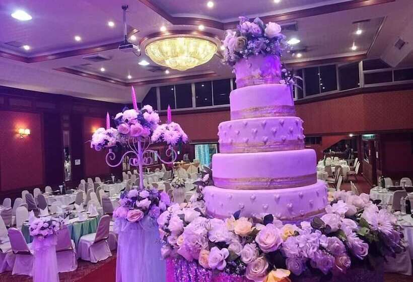 בית מלון כפרי Khon Kaen